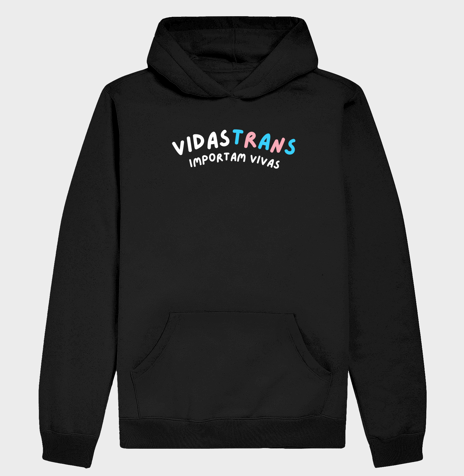[ANTRA] Vidas Trans Importam Vivas