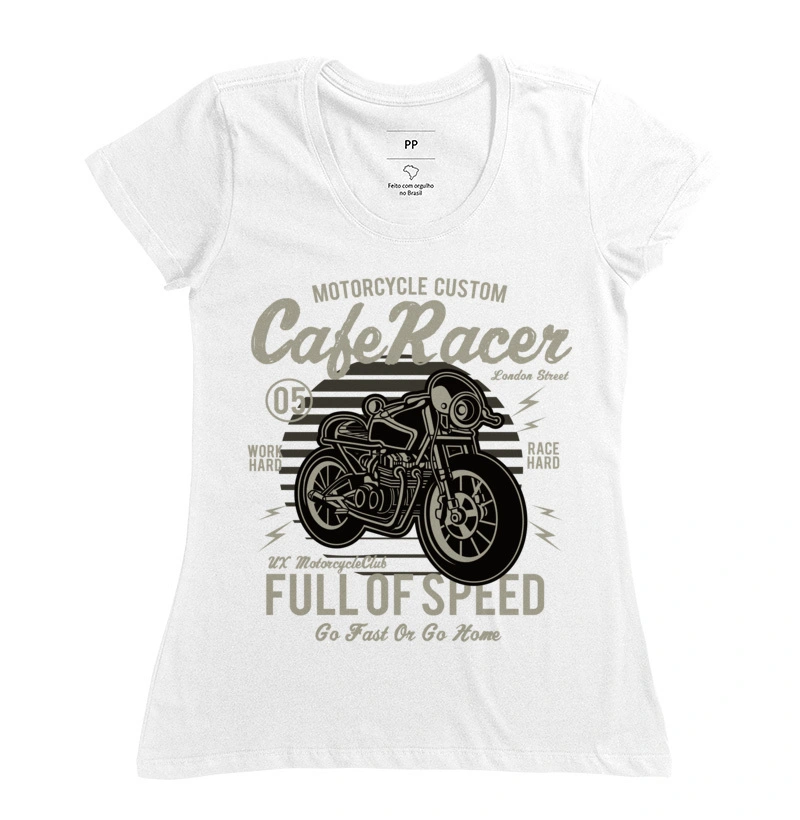 Moto Cafe Racer