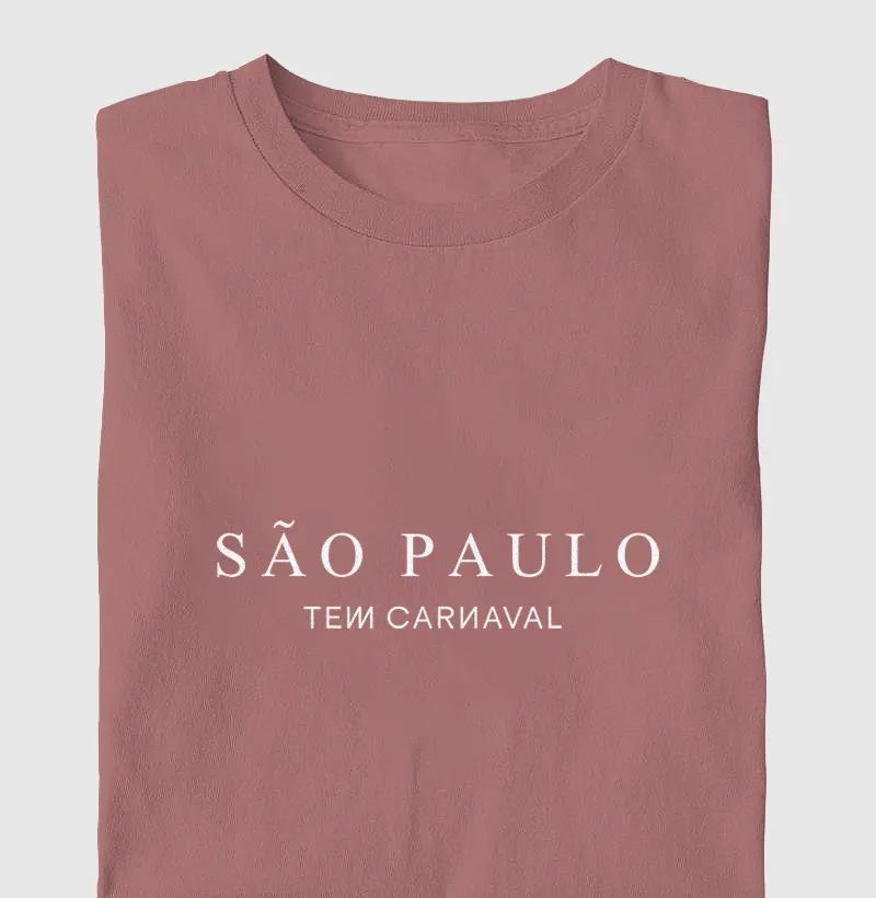 São Paulo Tem Carnaval