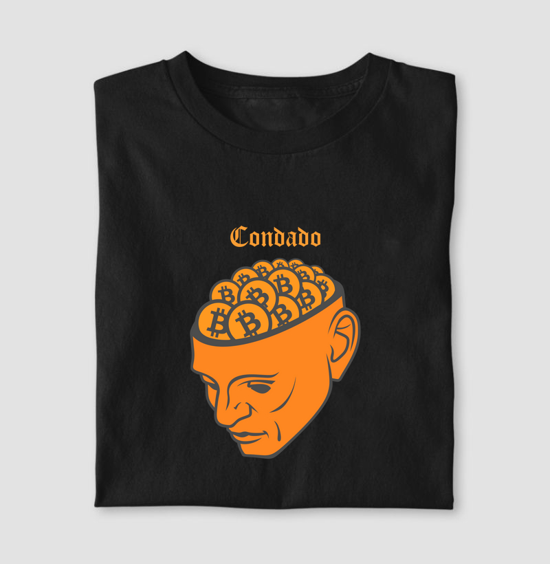 Bitcoin Head