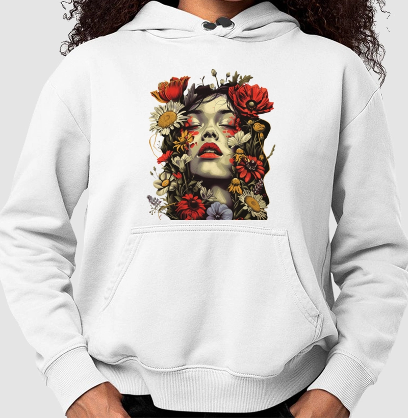 Mulher estoica