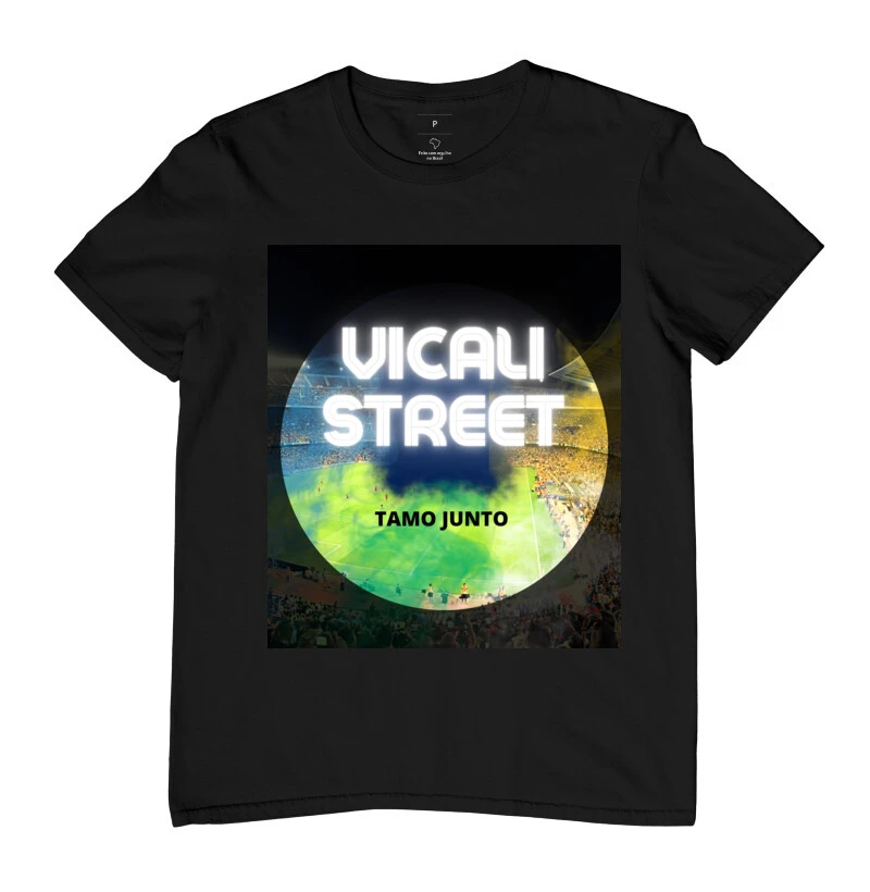 camiseta tamojunto