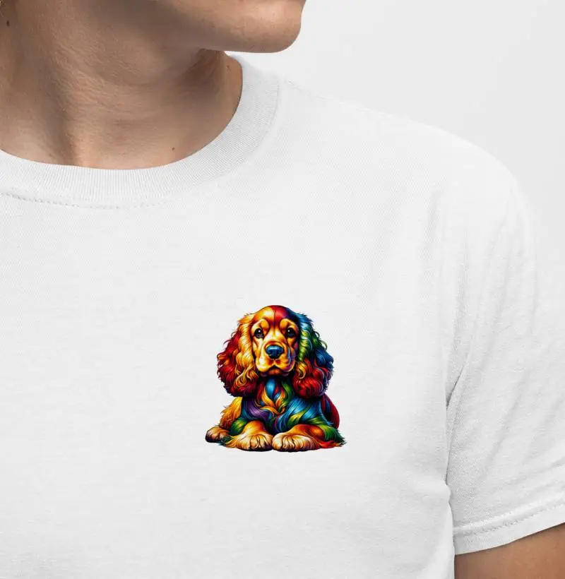 Cocker Spaniel