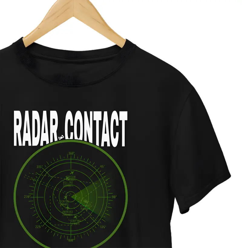 Radar Contact