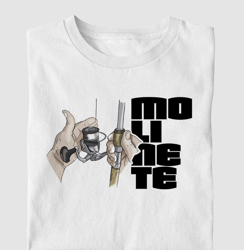 Molinete