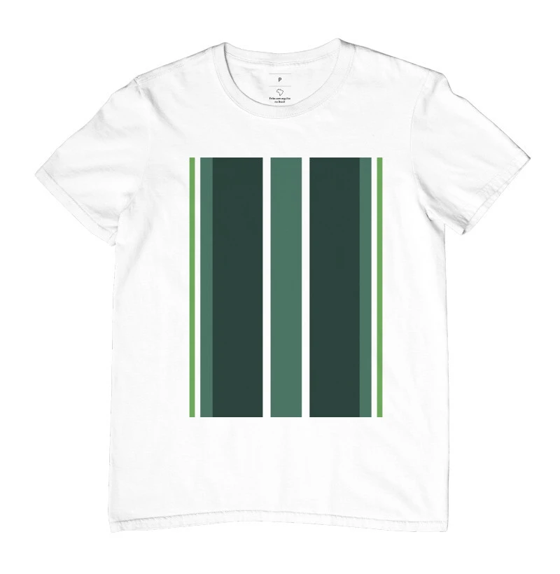 Camiseta do Time