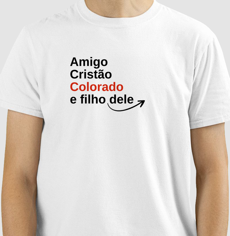 Filho colorado