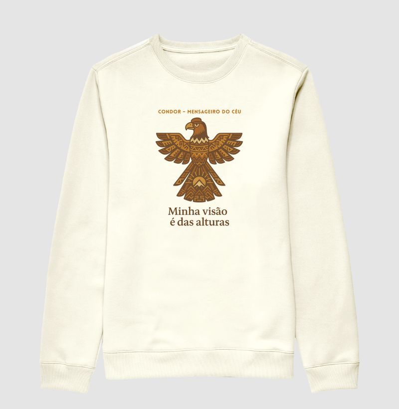 Condor Andino– Mensageiro do Céu