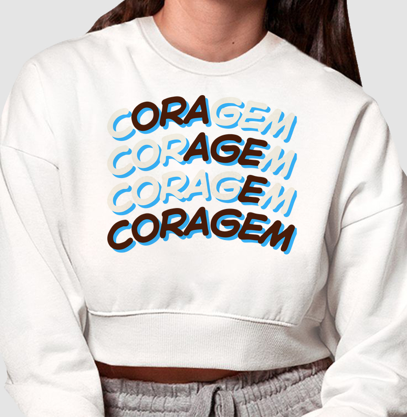 🙏 Ora, Age e Coragem – A Força da Fé em Movimento ✨