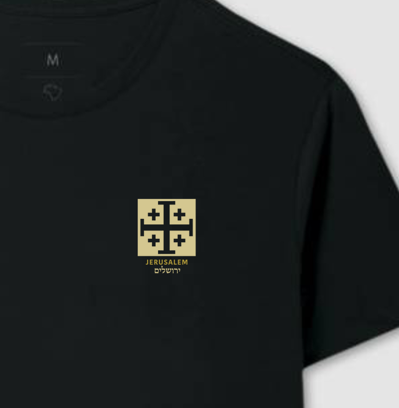 Cruz de Jerusalém