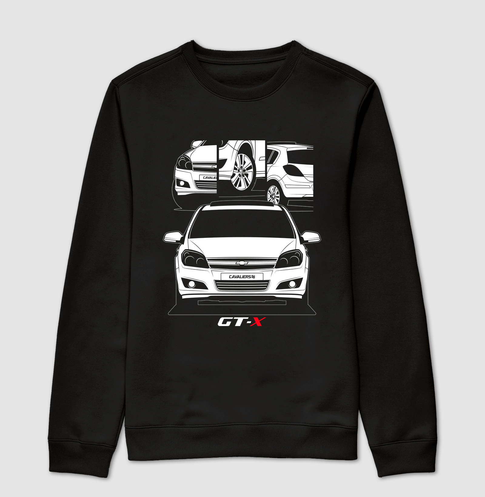 GTX CENAS 2