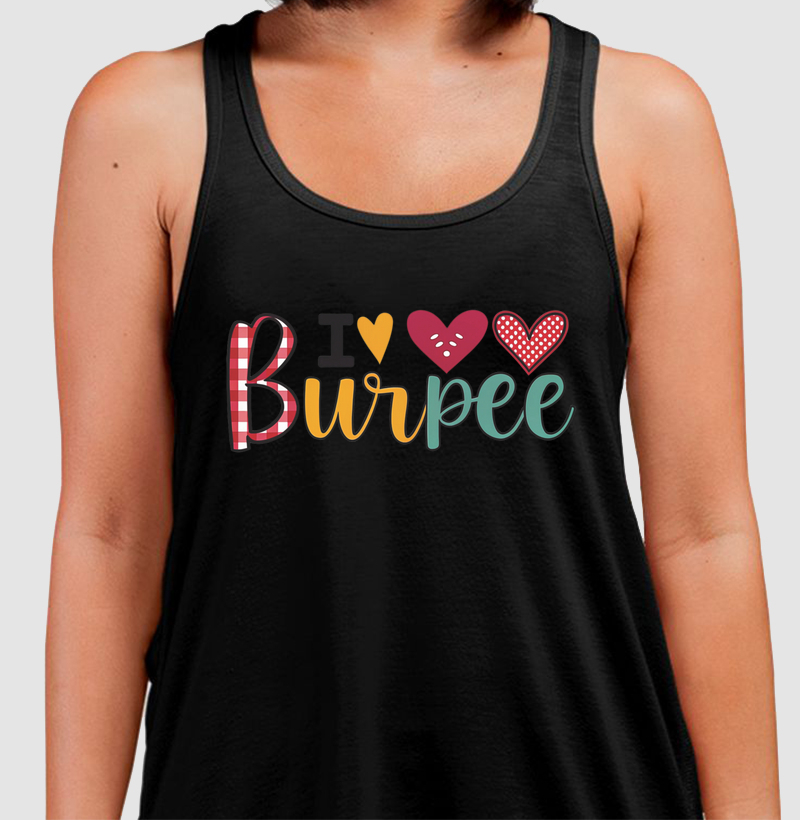 BurpeeStyle