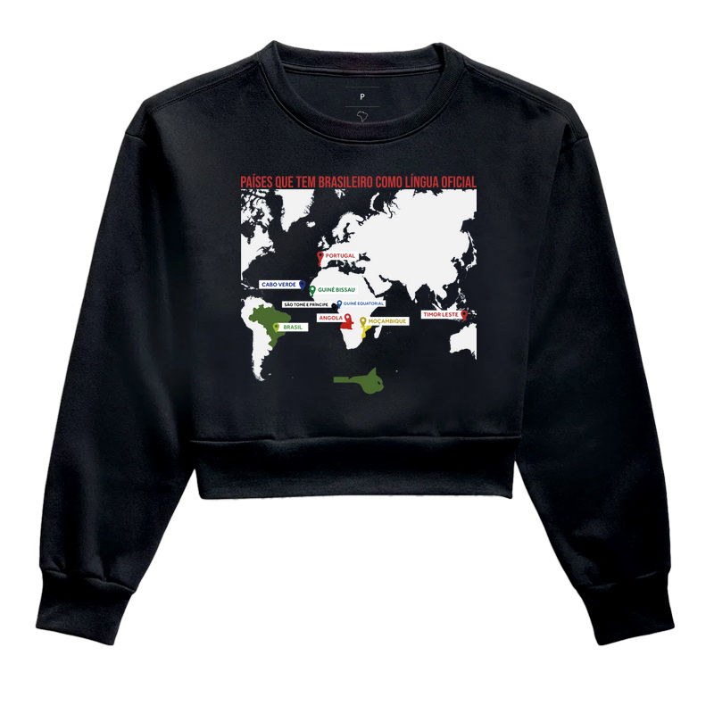 Países Que Tem Brasileiro Como Língua Oficial