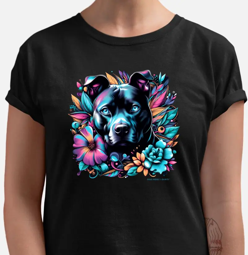 BLACK PET