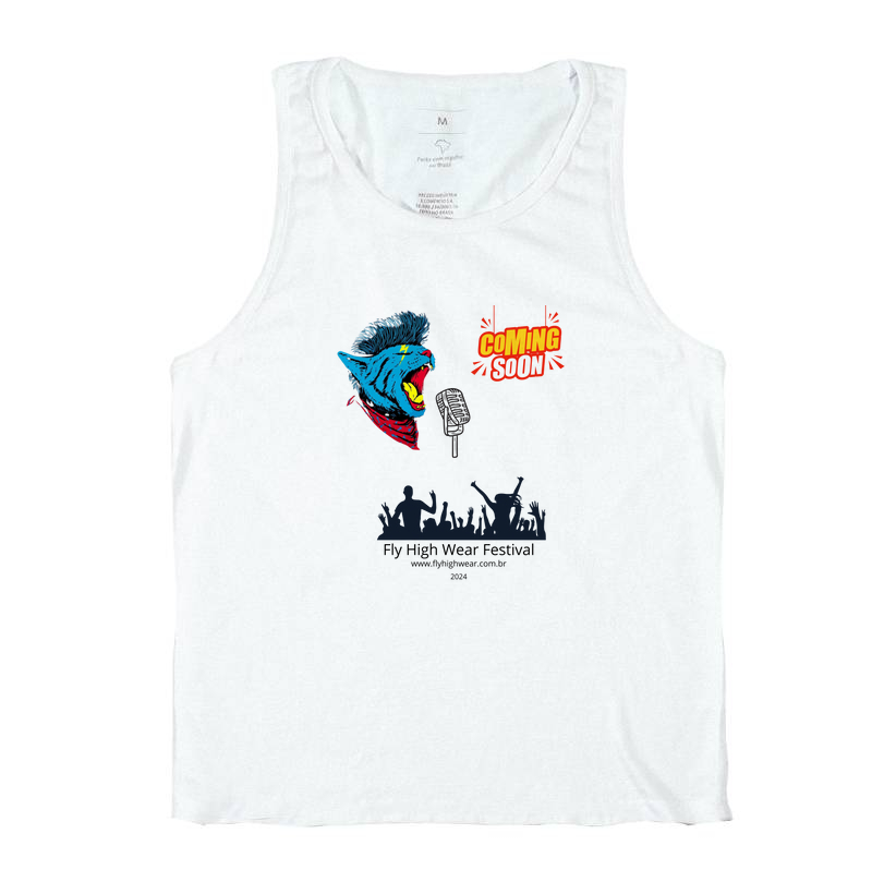 Fly High Wear Festival 2024