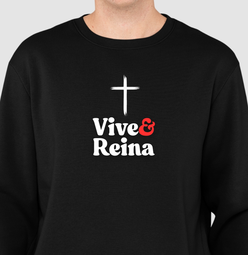 Vive & Reina 
