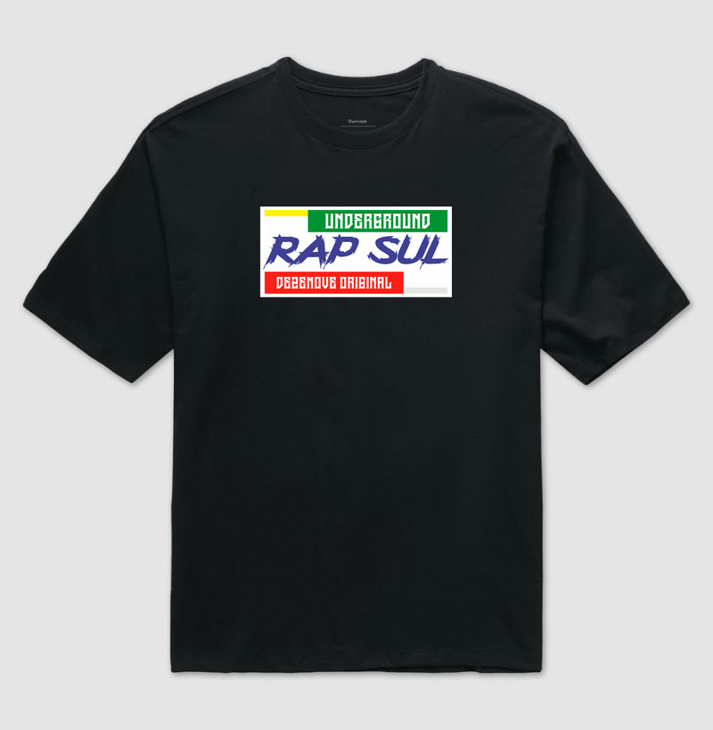 Rap Sul – Dezenove Original®