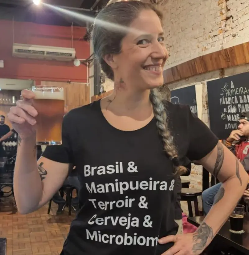 Manipueira