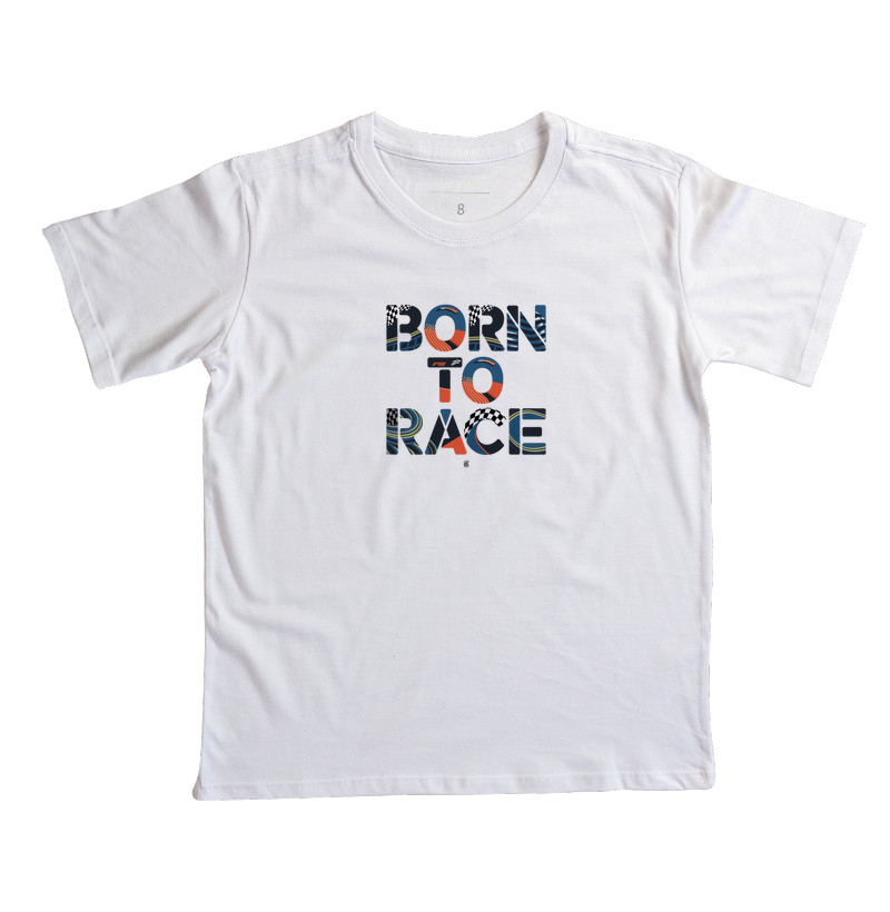 Born to Race Oversteer Infantil