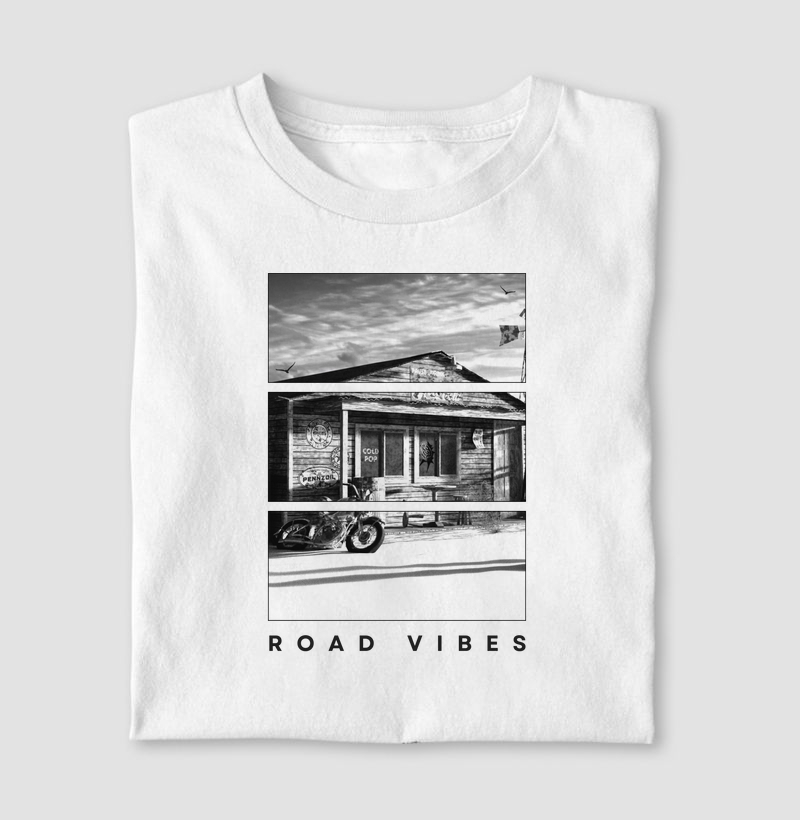 Road Vibes