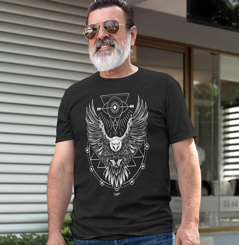 Eagle Myst