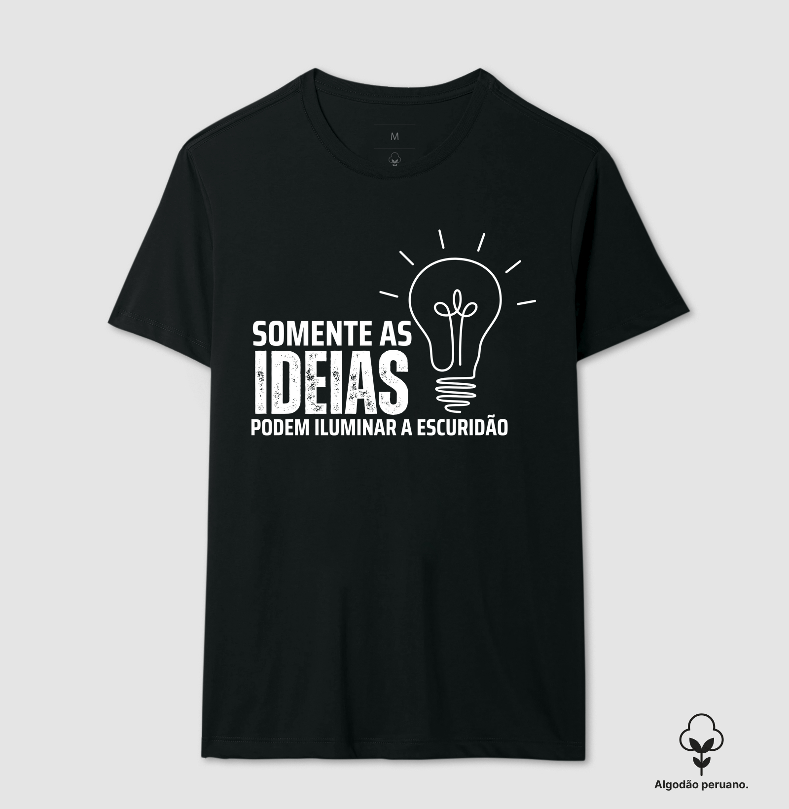 Ideias que iluminam