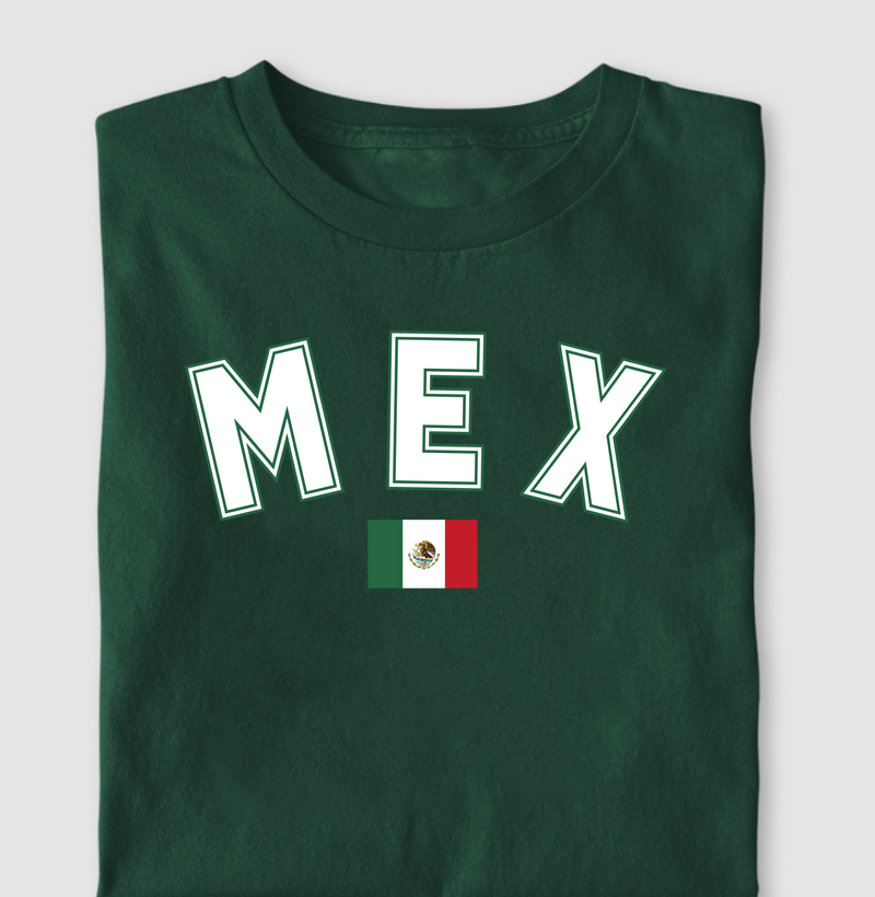 Mexico 80's