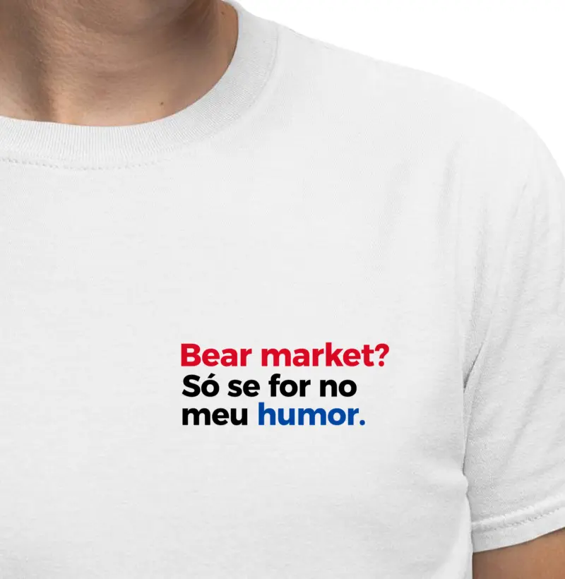 Bear Market? 