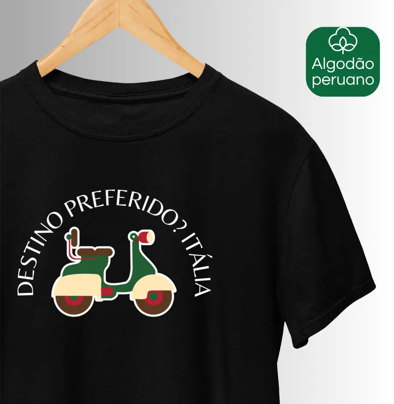 Destino preferido?