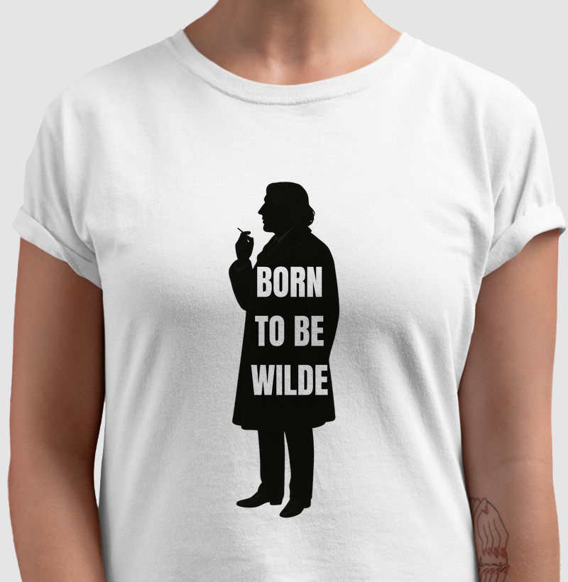 Born to Be Wilde