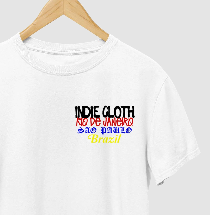 indie EIXO