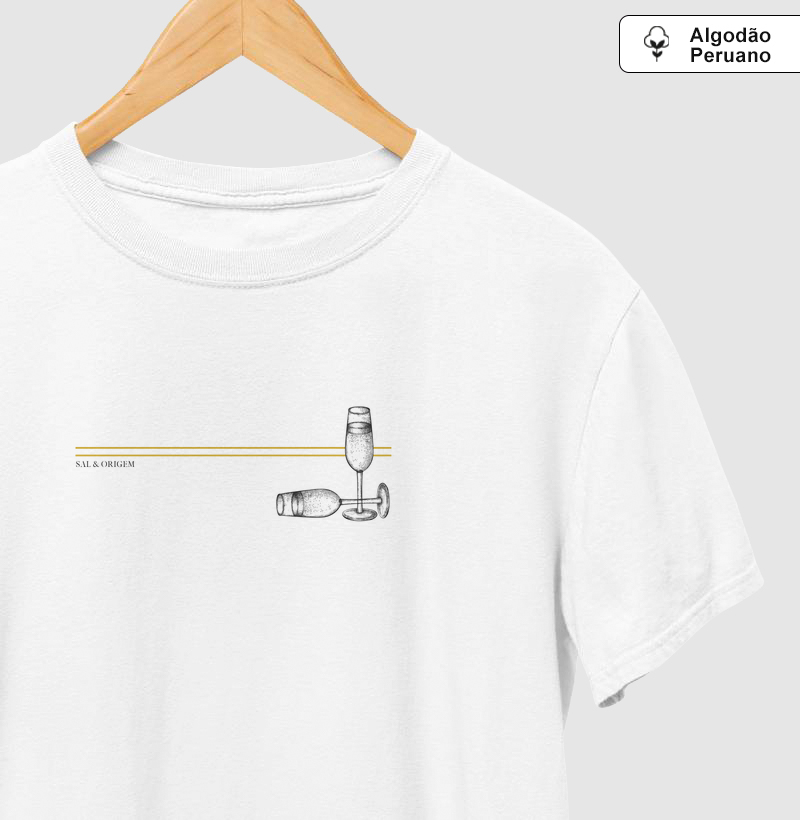 Taças espumante
