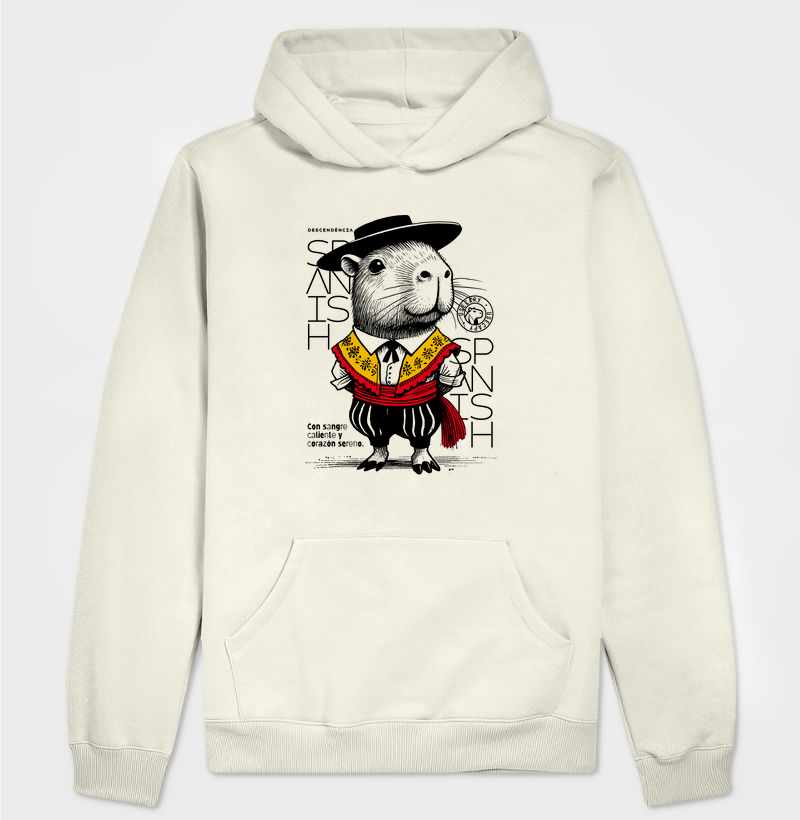Espanhol Capy v2