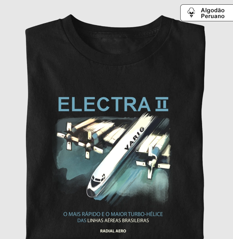 Electra II Premium