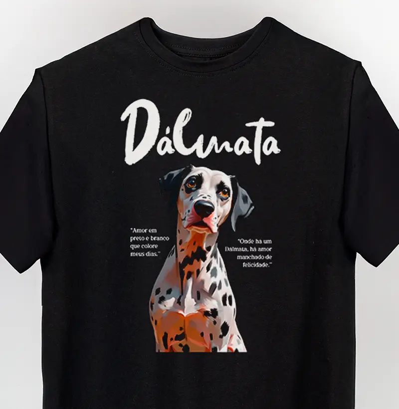 Dálmata