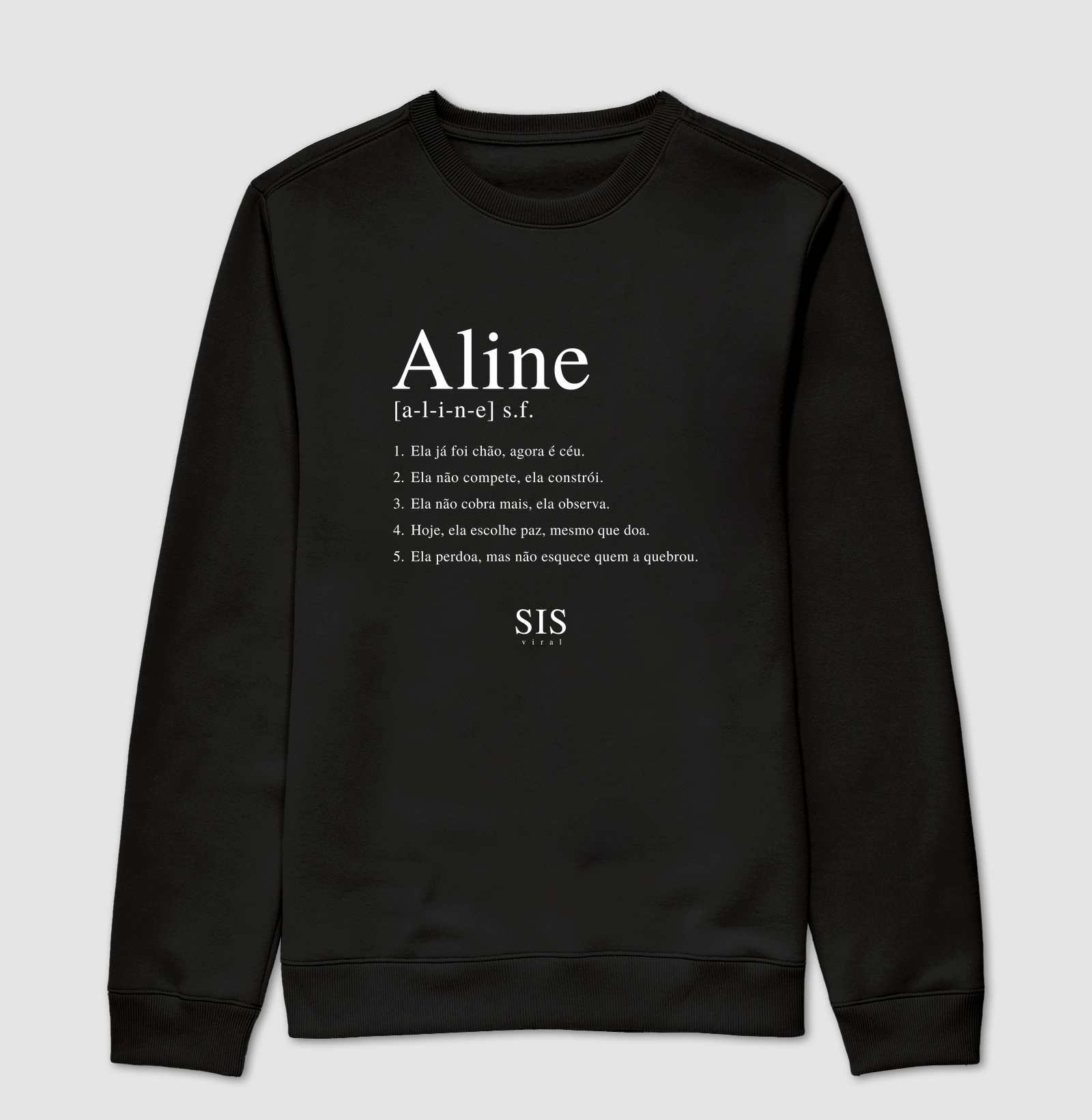 Aline