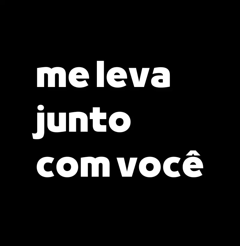 Me Leva