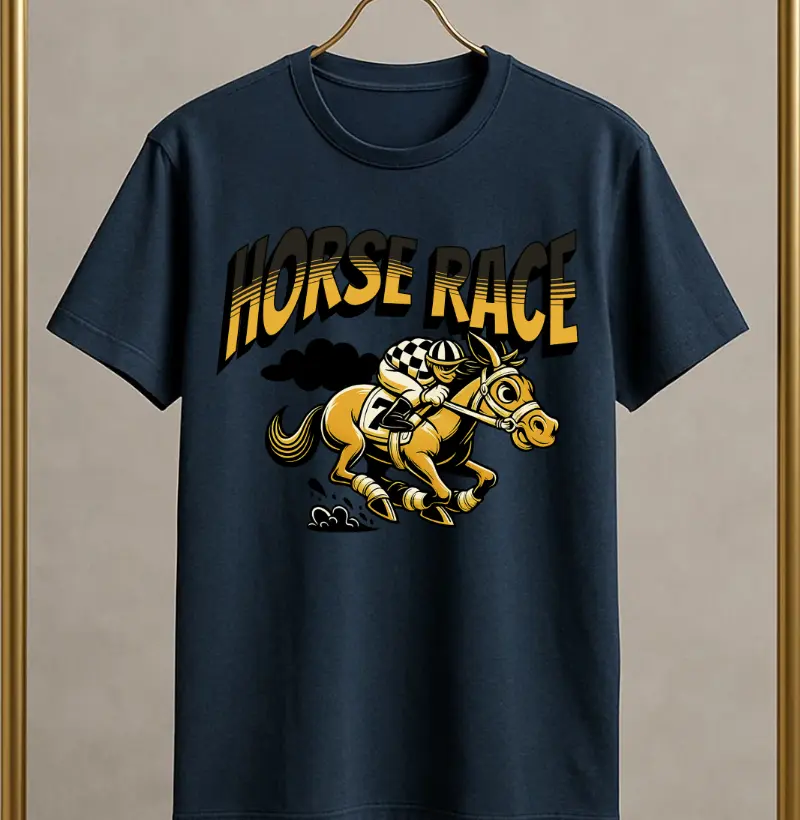 Horse Race
