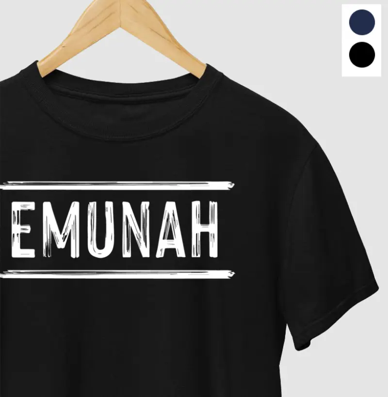 EMUNAH