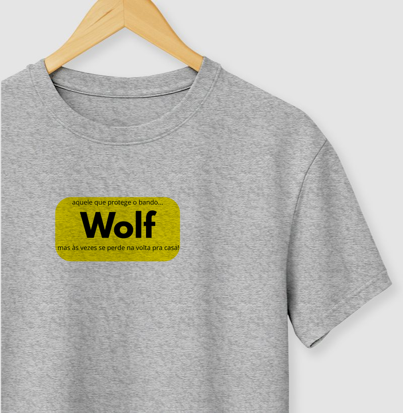 Wolf 