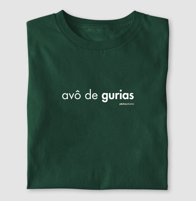 avô de gurias