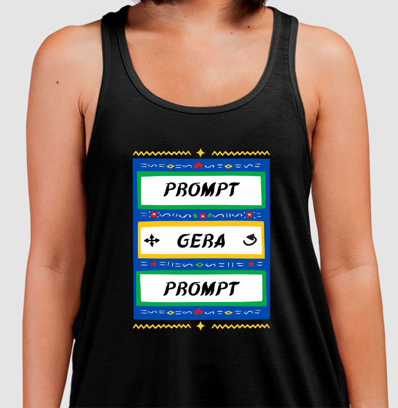 Prompt gera Prompt