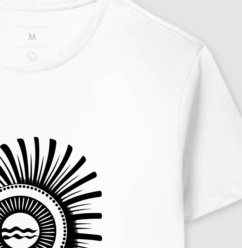 Camiseta Nascente
