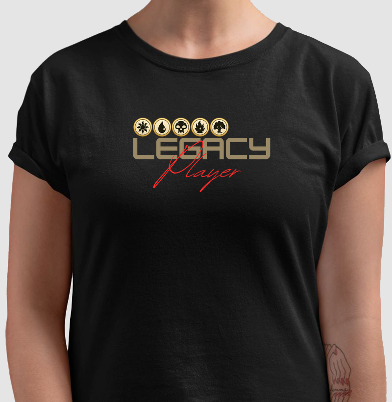Legacy Player