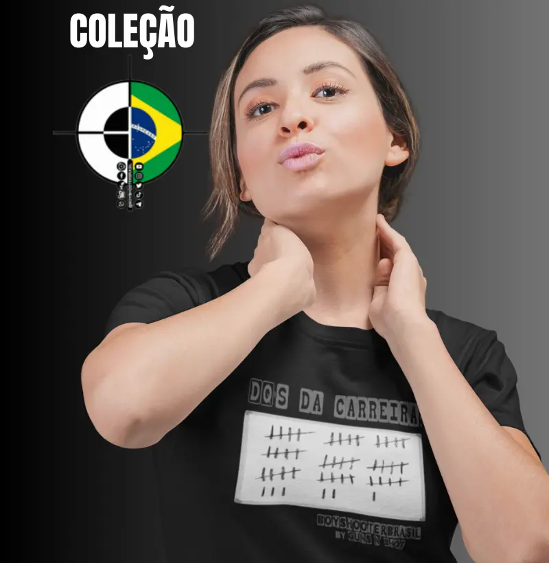 DQ da carreira