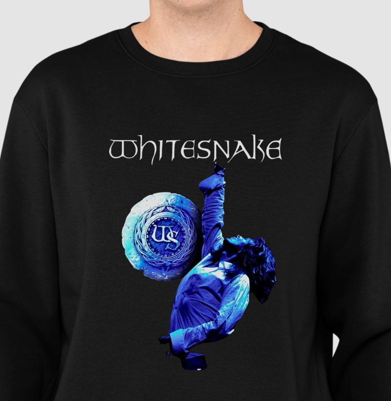 Whitesnake - David