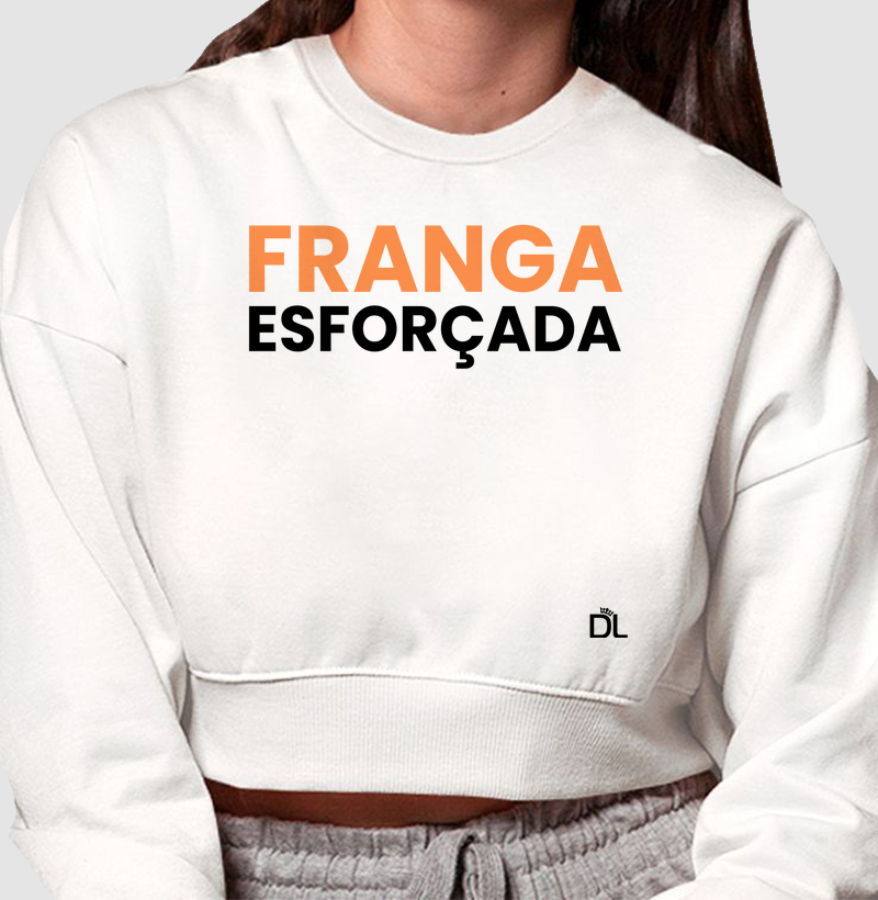 Franga esforçada 2