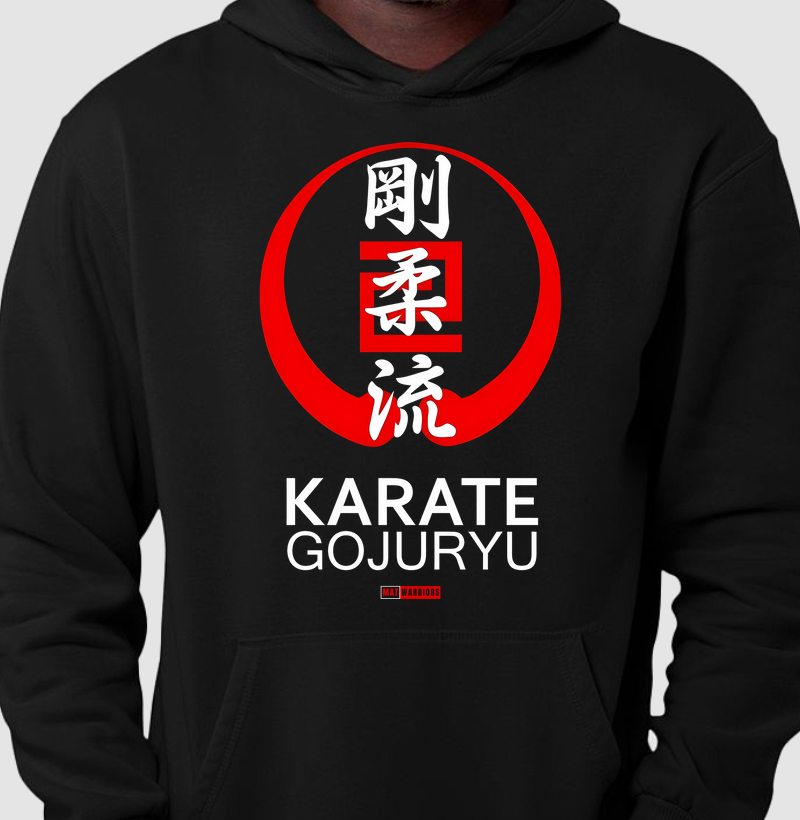 KARATÊ GOJU RYU