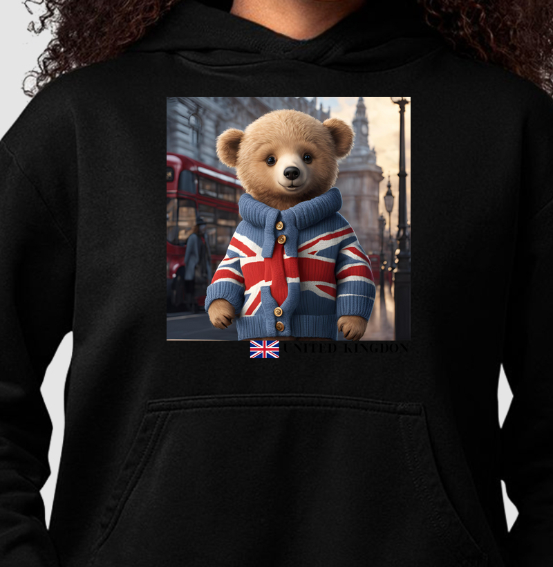 London Bear