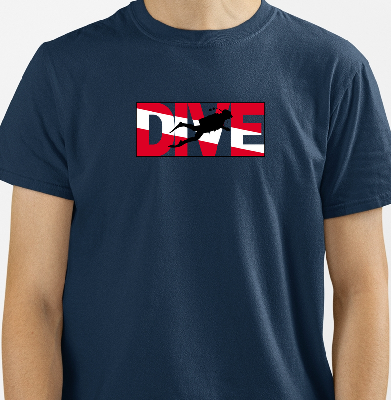 DIVE BANDEIRA